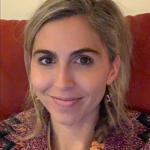 Meet your Posher, Katy